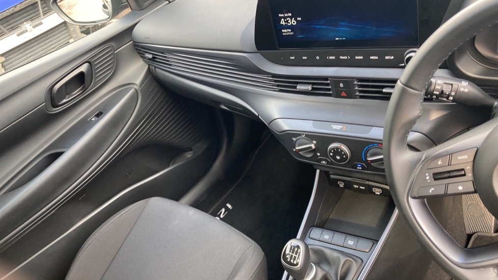 Hyundai i20 1.0T GDi Advance [Nav] 5dr Petrol Hatchback - Image 14