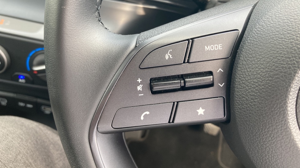 Hyundai i20 1.0T GDi Advance [Nav] 5dr Petrol Hatchback - Image 21