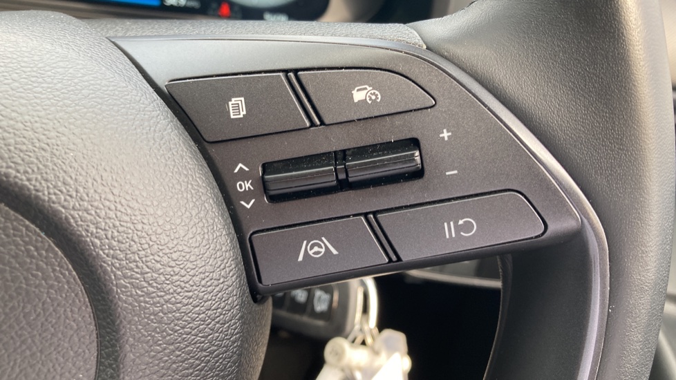 Hyundai i20 1.0T GDi Advance [Nav] 5dr Petrol Hatchback - Image 22