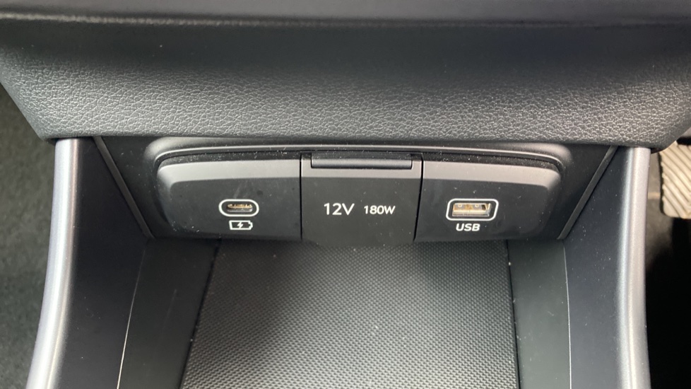 Hyundai i20 1.0T GDi Advance [Nav] 5dr Petrol Hatchback - Image 26