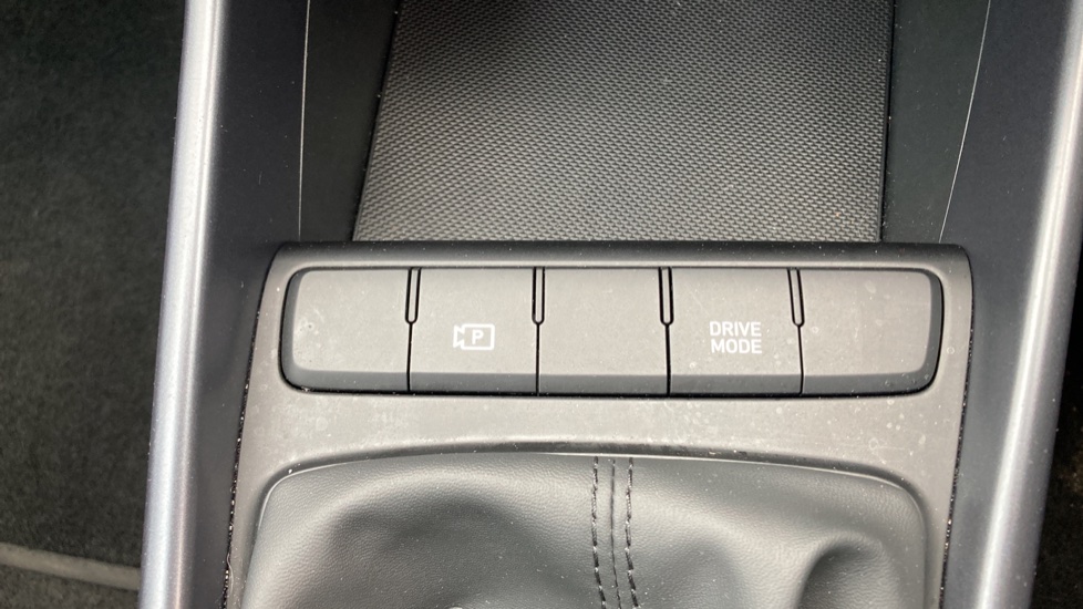Hyundai i20 1.0T GDi Advance [Nav] 5dr Petrol Hatchback - Image 27