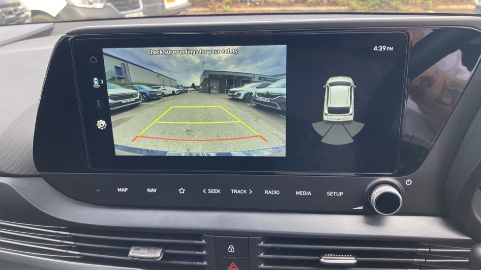 Hyundai i20 1.0T GDi Advance [Nav] 5dr Petrol Hatchback - Image 29
