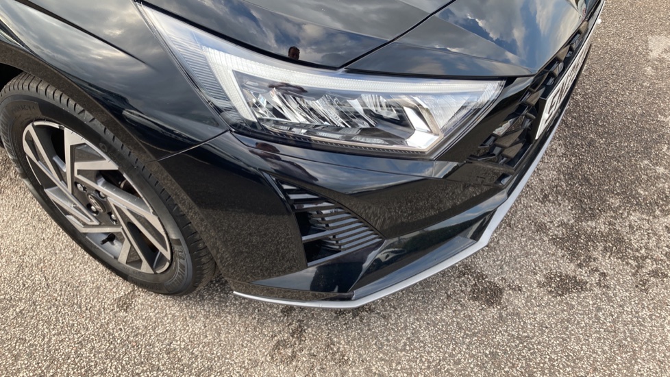 Hyundai i20 1.0T GDi Advance [Nav] 5dr Petrol Hatchback - Image 34