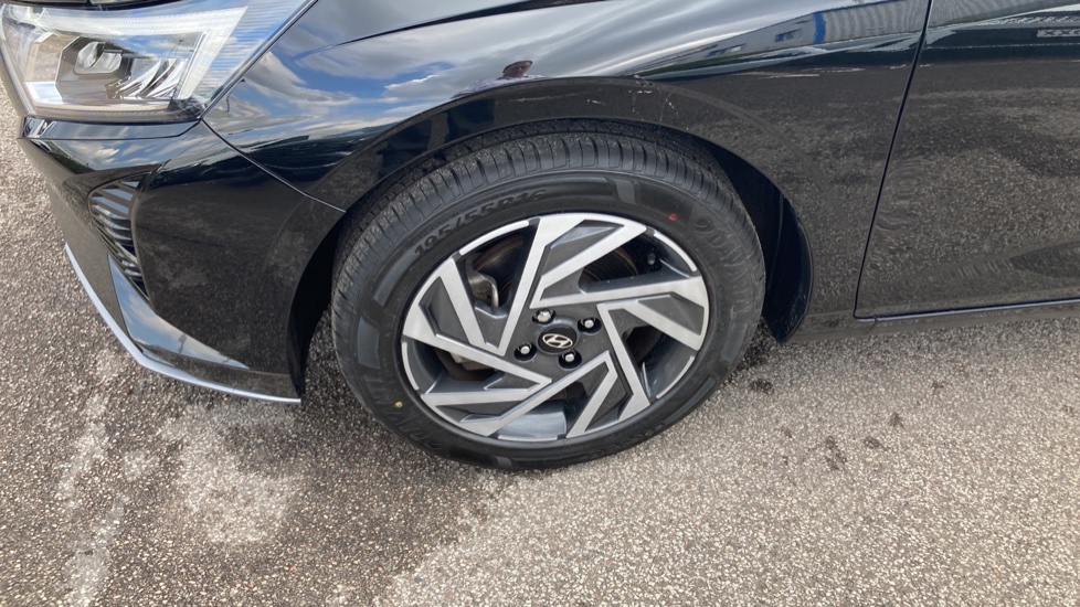 Hyundai i20 1.0T GDi Advance [Nav] 5dr Petrol Hatchback - Image 35