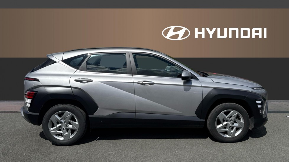 Hyundai KONA 1.6T 138 Advance 5dr Petrol Hatchback - Image 5