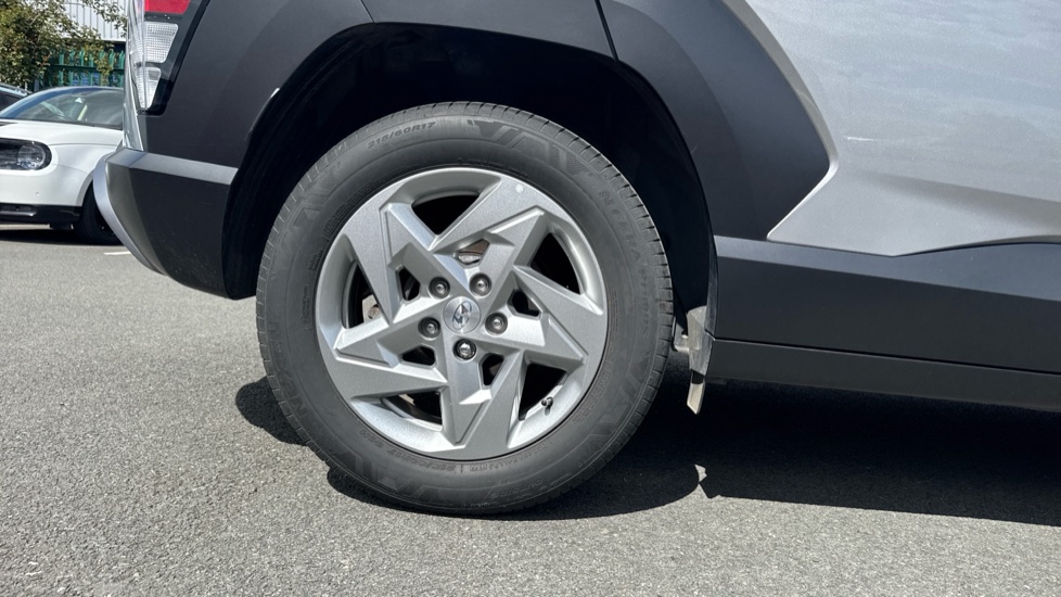 Hyundai KONA 1.6T 138 Advance 5dr Petrol Hatchback - Image 7