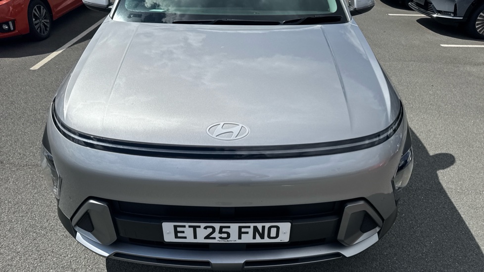 Hyundai KONA 1.6T 138 Advance 5dr Petrol Hatchback - Image 8
