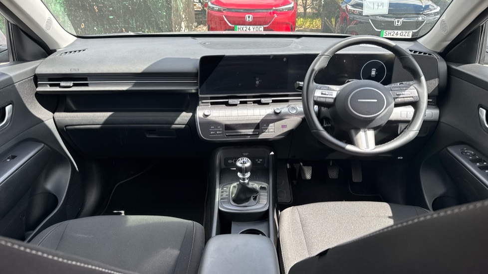 Hyundai KONA 1.6T 138 Advance 5dr Petrol Hatchback - Image 10