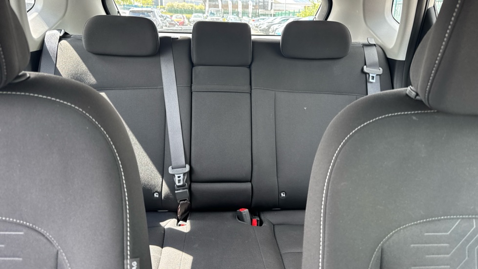 Hyundai KONA 1.6T 138 Advance 5dr Petrol Hatchback - Image 15