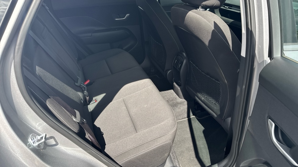 Hyundai KONA 1.6T 138 Advance 5dr Petrol Hatchback - Image 16