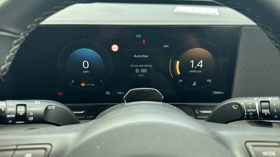 Hyundai KONA 1.6T 138 Advance 5dr Petrol Hatchback - Image 18