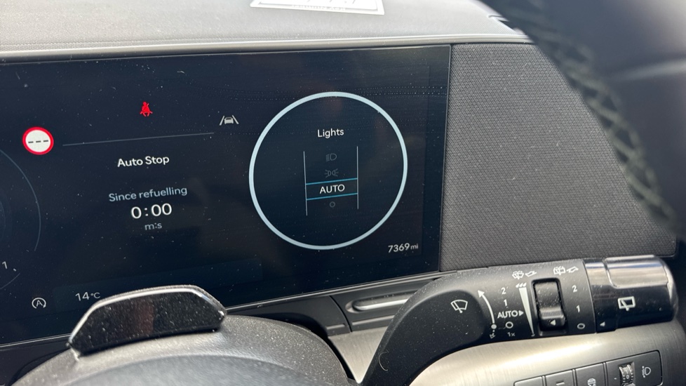 Hyundai KONA 1.6T 138 Advance 5dr Petrol Hatchback - Image 21