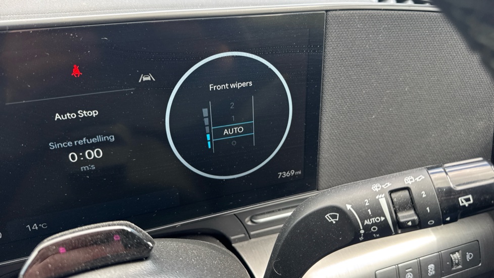 Hyundai KONA 1.6T 138 Advance 5dr Petrol Hatchback - Image 22