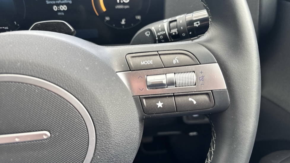 Hyundai KONA 1.6T 138 Advance 5dr Petrol Hatchback - Image 24