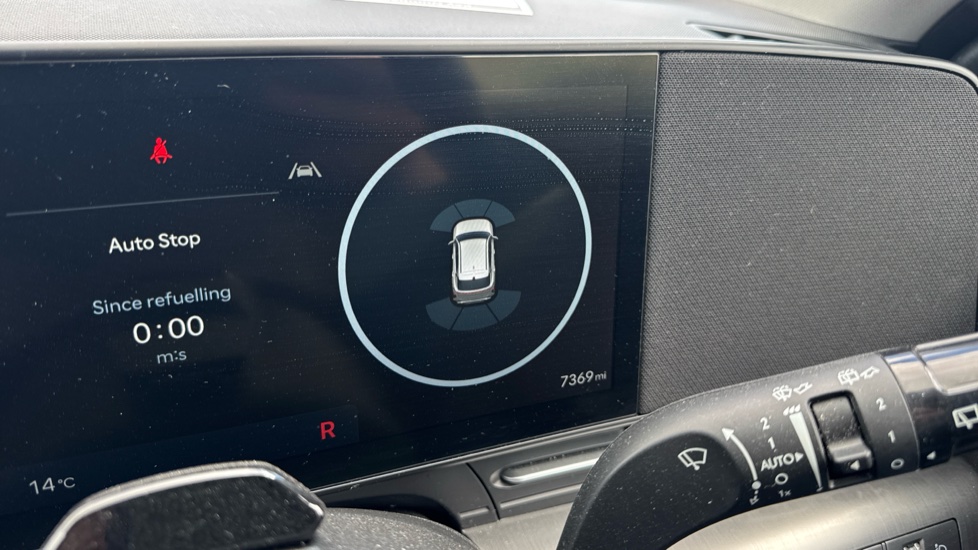 Hyundai KONA 1.6T 138 Advance 5dr Petrol Hatchback - Image 29