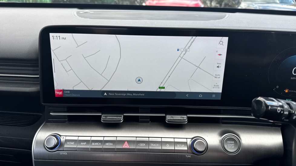 Hyundai KONA 1.6T 138 Advance 5dr Petrol Hatchback - Image 30