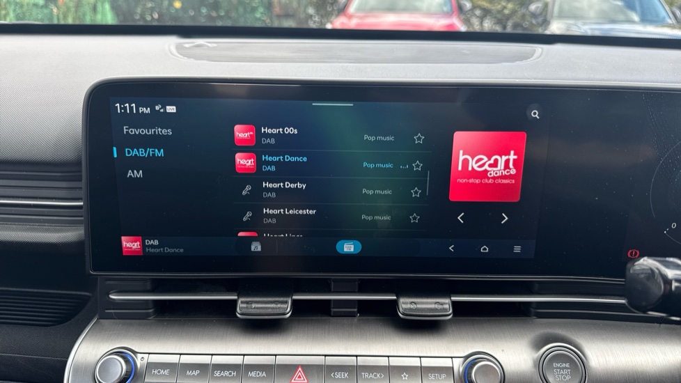 Hyundai KONA 1.6T 138 Advance 5dr Petrol Hatchback - Image 31