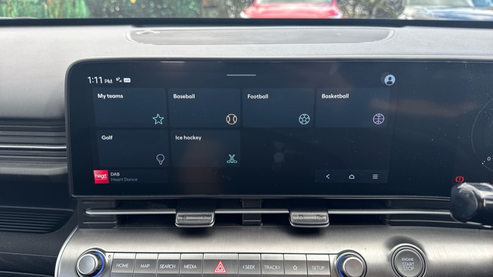 Hyundai KONA 1.6T 138 Advance 5dr Petrol Hatchback - Image 34