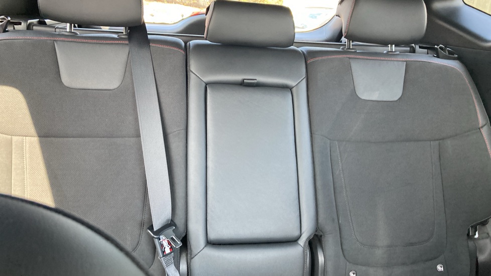 Hyundai TUCSON 1.6T Plug-in Hybrid N Line S 5dr Auto Estate - Image 15