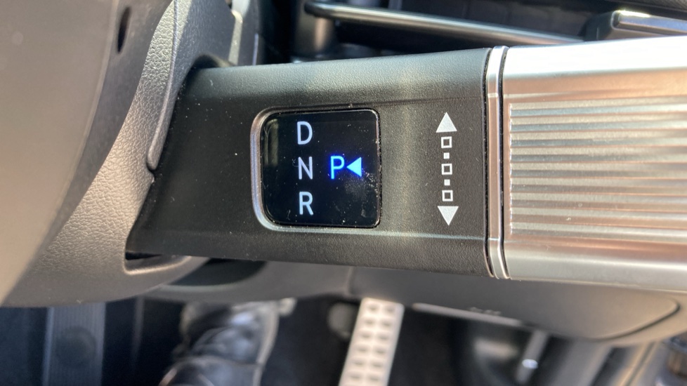 Hyundai TUCSON 1.6T Plug-in Hybrid N Line S 5dr Auto Estate - Image 28