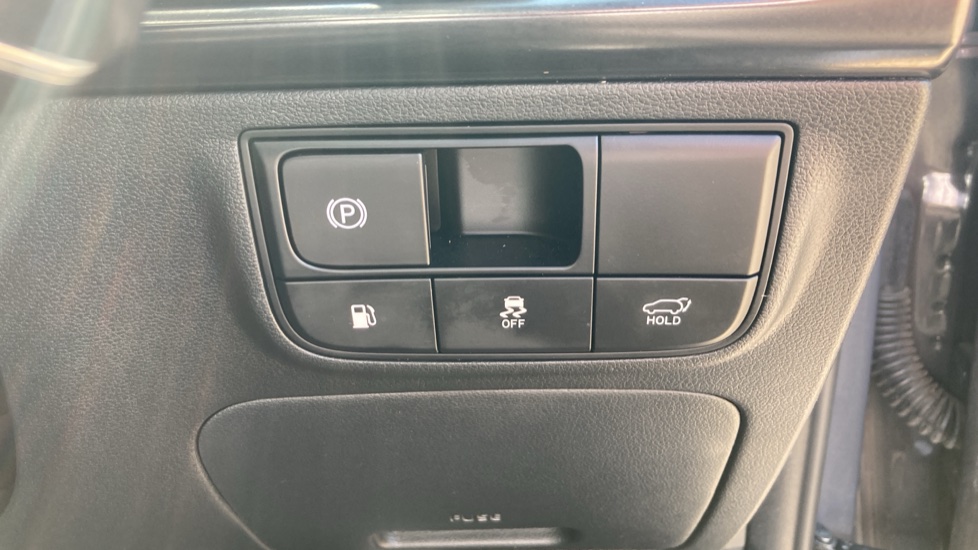 Hyundai TUCSON 1.6T Plug-in Hybrid N Line S 5dr Auto Estate - Image 30