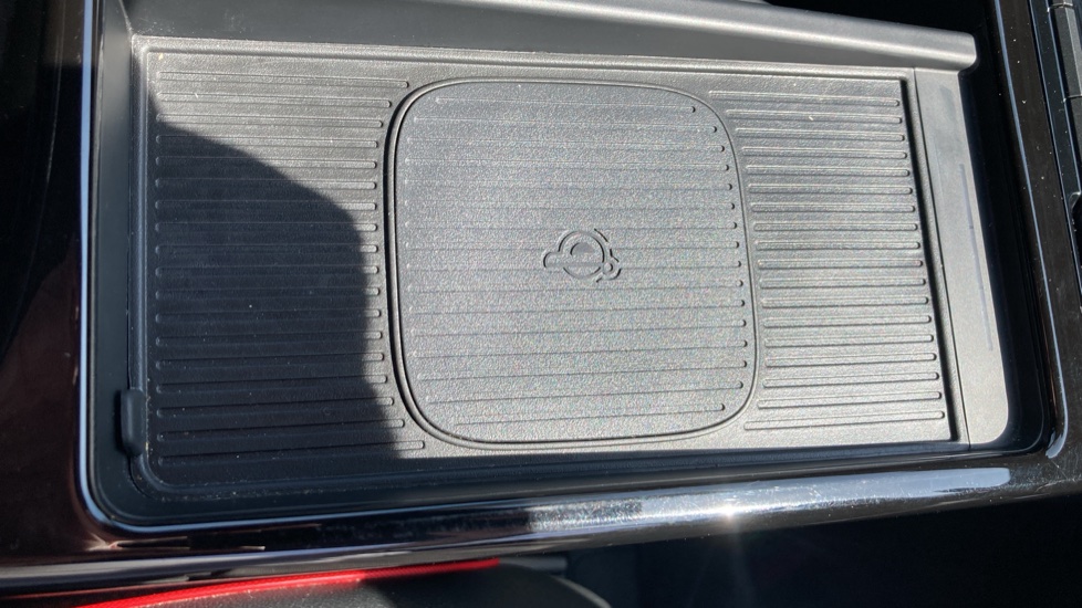 Hyundai TUCSON 1.6T Plug-in Hybrid N Line S 5dr Auto Estate - Image 31
