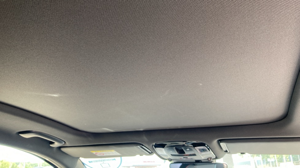 Hyundai TUCSON 1.6T Plug-in Hybrid N Line S 5dr Auto Estate - Image 34