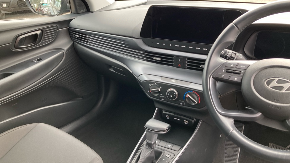Hyundai i20 1.0T GDi Advance 5dr DCT Petrol Hatchback - Image 14