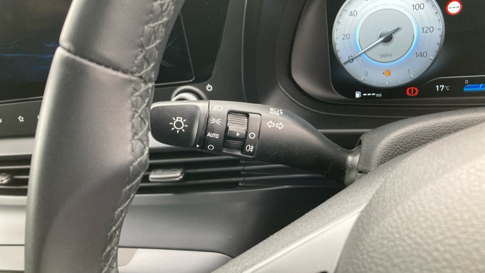 Hyundai i20 1.0T GDi Advance 5dr DCT Petrol Hatchback - Image 24