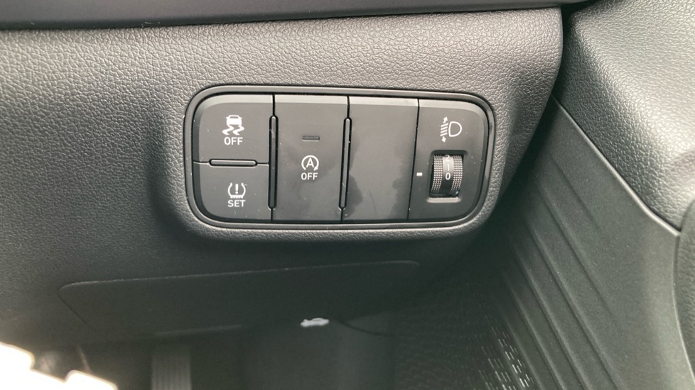 Hyundai i20 1.0T GDi Advance 5dr DCT Petrol Hatchback - Image 25