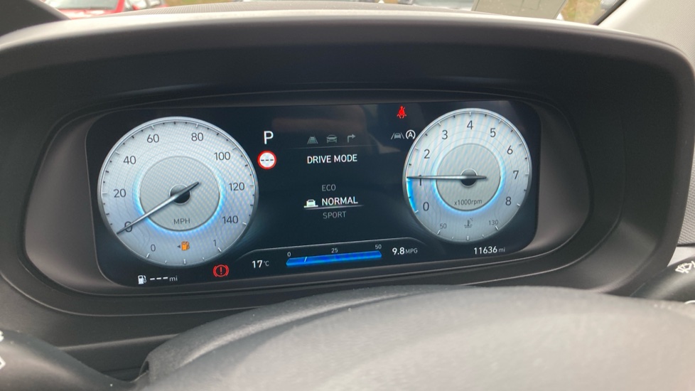 Hyundai i20 1.0T GDi Advance 5dr DCT Petrol Hatchback - Image 38