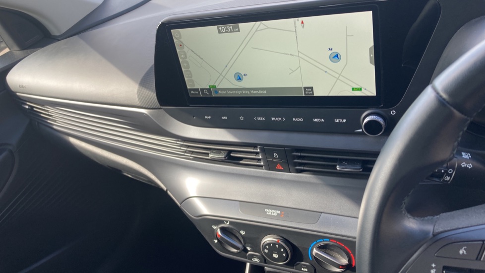 Hyundai i20 1.0T GDi Advance 5dr DCT Petrol Hatchback - Image 14