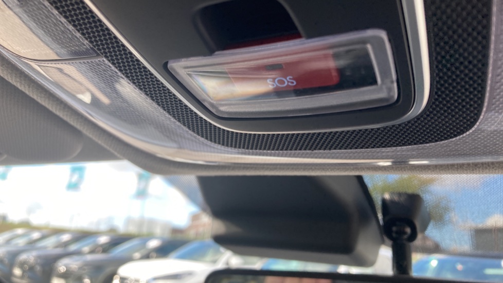 Hyundai i20 1.0T GDi Advance 5dr DCT Petrol Hatchback - Image 31