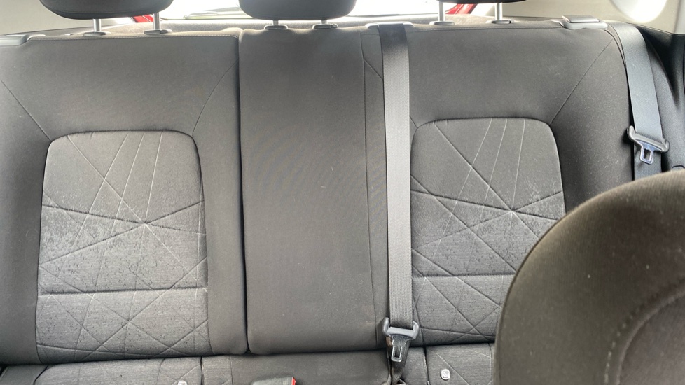 Hyundai BAYON 1.0 TGDi 48V MHEV SE Connect 5dr DCT Petrol Hatchback - Image 15