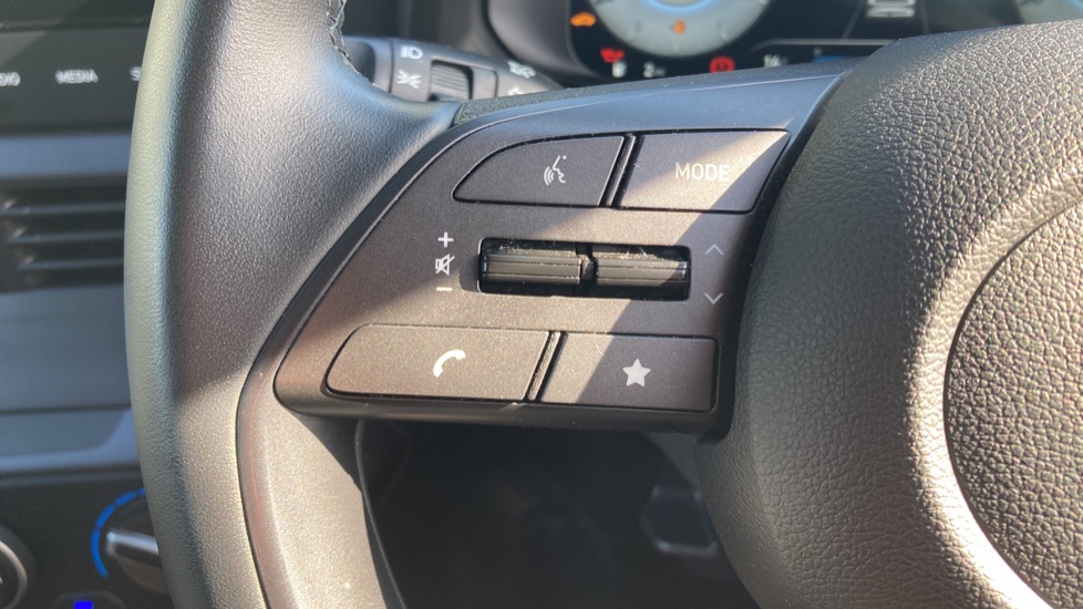 Hyundai i20 1.0T GDi Advance 5dr DCT Petrol Hatchback - Image 21