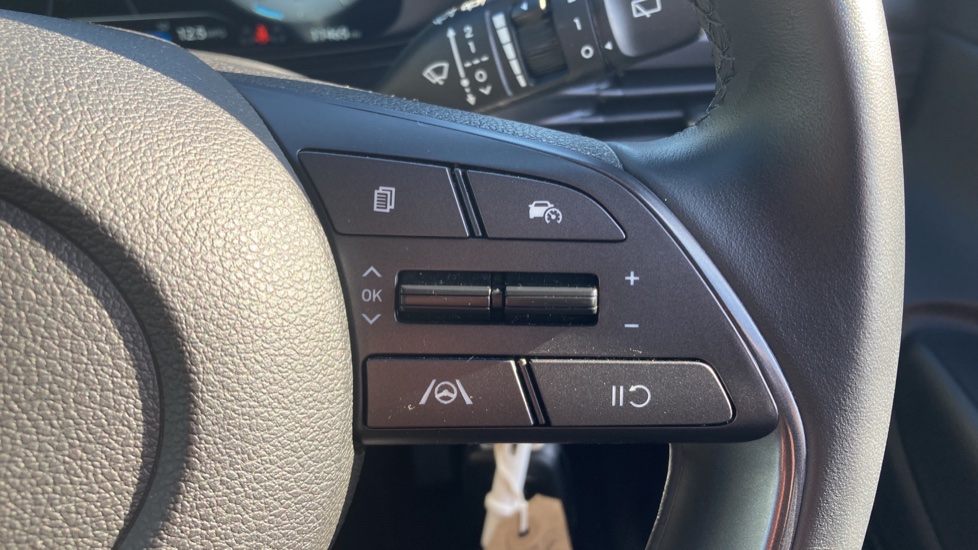 Hyundai i20 1.0T GDi Advance 5dr DCT Petrol Hatchback - Image 22