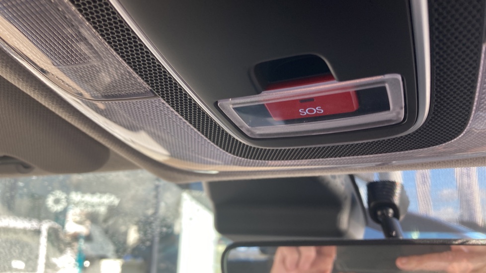 Hyundai i20 1.0T GDi Advance 5dr DCT Petrol Hatchback - Image 30