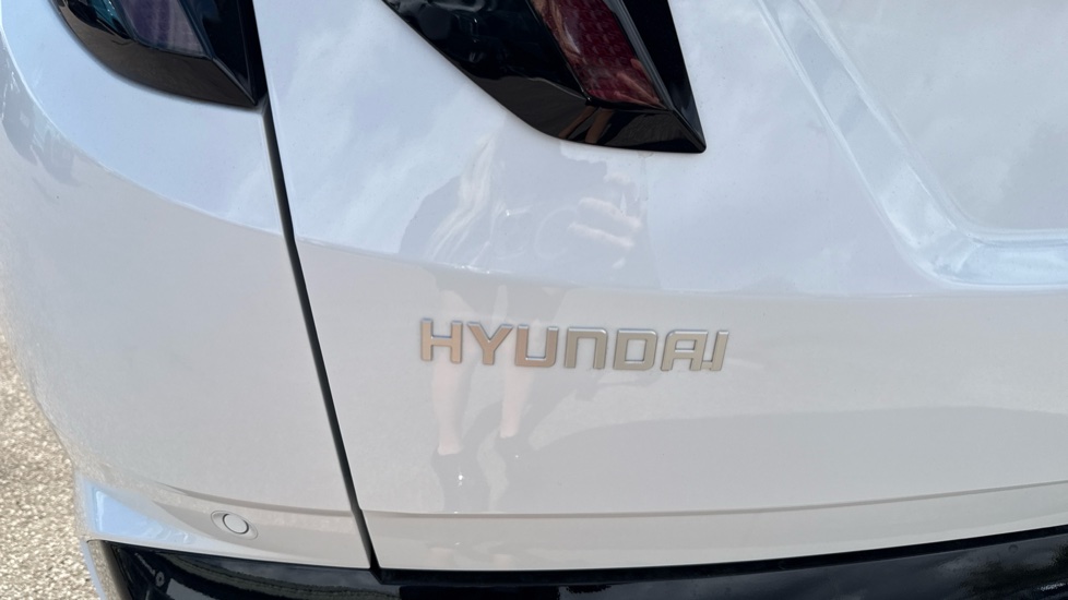 Hyundai TUCSON 1.6T Hybrid N Line 5dr Auto Hybrid Estate - Image 29