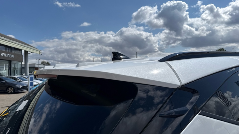 Hyundai TUCSON 1.6T Hybrid N Line 5dr Auto Hybrid Estate - Image 34