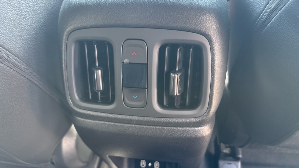 Hyundai TUCSON 1.6T Hybrid N Line 5dr Auto Hybrid Estate - Image 37