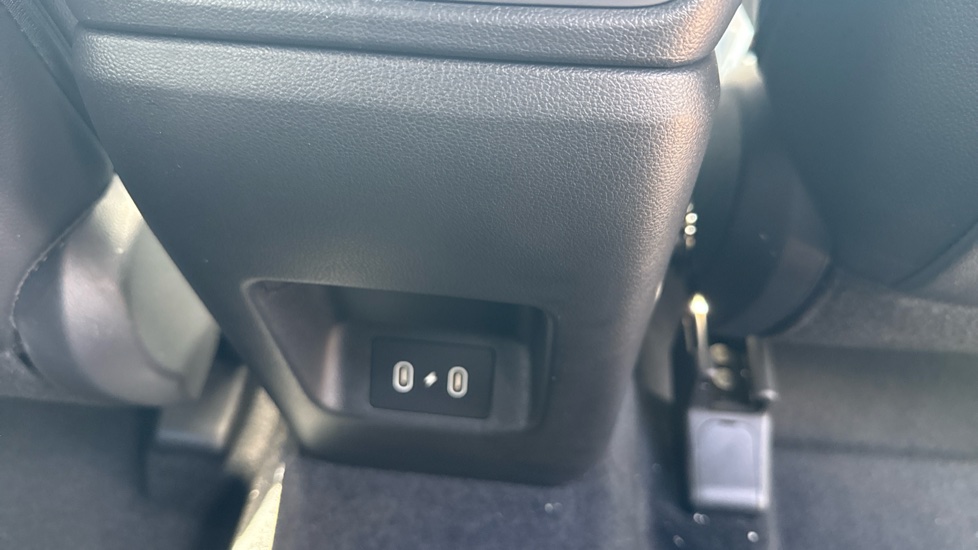 Hyundai TUCSON 1.6T Hybrid N Line 5dr Auto Hybrid Estate - Image 38