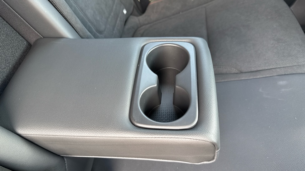Hyundai TUCSON 1.6T Hybrid N Line 5dr Auto Hybrid Estate - Image 39