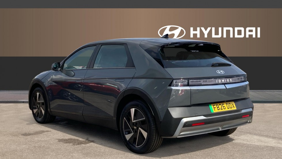 Hyundai IONIQ 5 168kW Premium 84 kWh 5dr Auto Electric Hatchback - Image 2