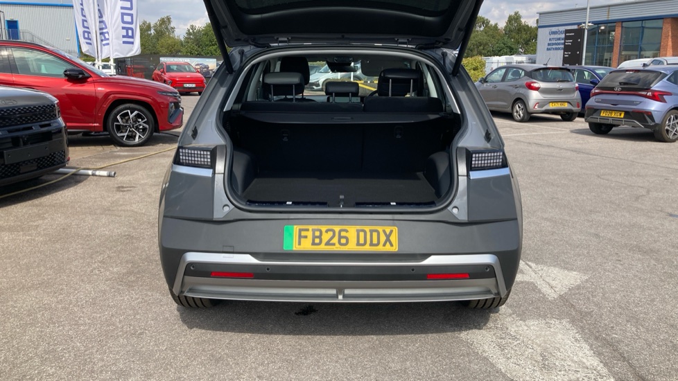 Hyundai IONIQ 5 168kW Premium 84 kWh 5dr Auto Electric Hatchback - Image 4