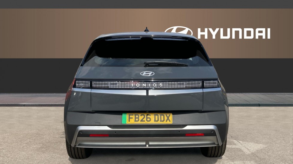 Hyundai IONIQ 5 168kW Premium 84 kWh 5dr Auto Electric Hatchback - Image 6