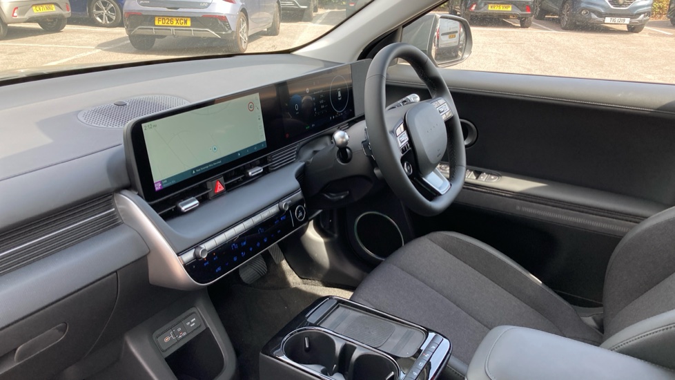 Hyundai IONIQ 5 168kW Premium 84 kWh 5dr Auto Electric Hatchback - Image 9