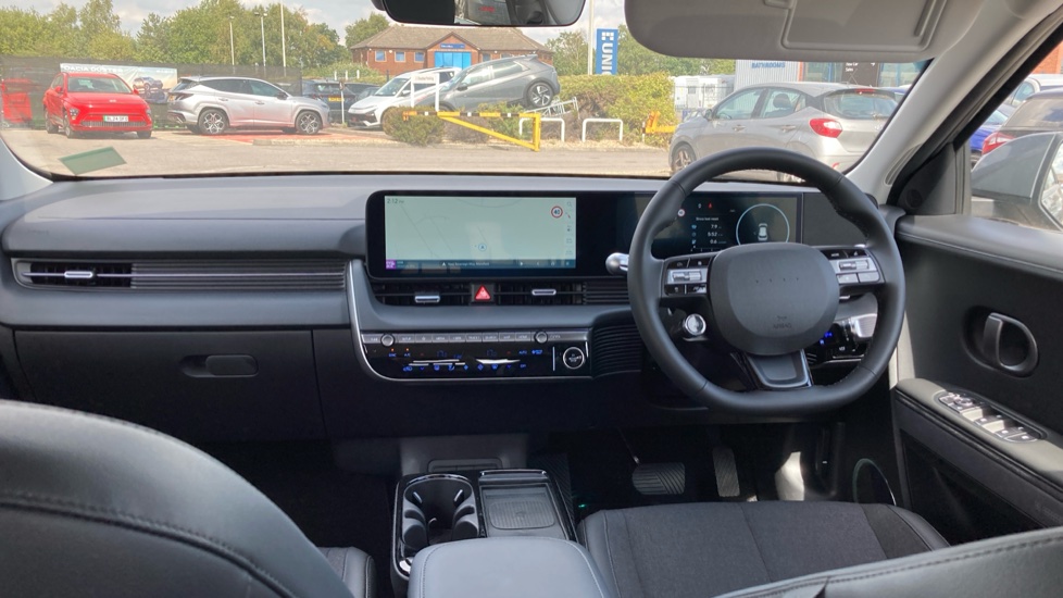 Hyundai IONIQ 5 168kW Premium 84 kWh 5dr Auto Electric Hatchback - Image 10