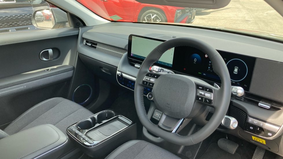Hyundai IONIQ 5 168kW Premium 84 kWh 5dr Auto Electric Hatchback - Image 11
