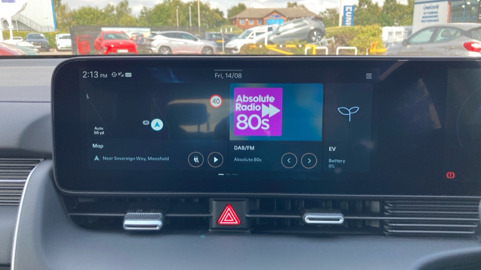 Hyundai IONIQ 5 168kW Premium 84 kWh 5dr Auto Electric Hatchback - Image 12