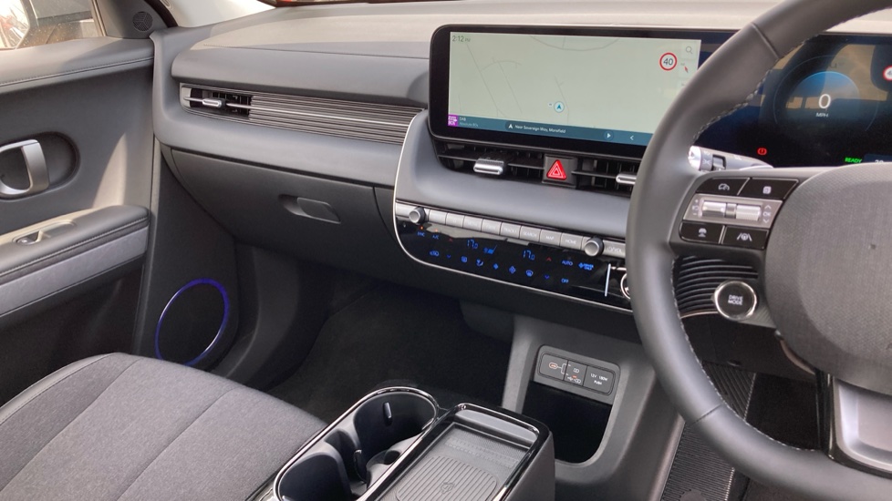 Hyundai IONIQ 5 168kW Premium 84 kWh 5dr Auto Electric Hatchback - Image 14